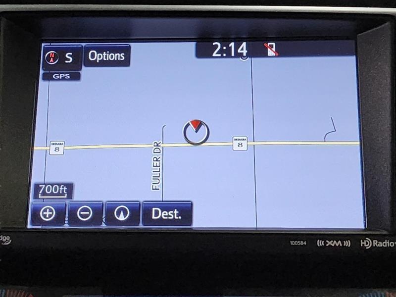 Toyota RAV4  2017
