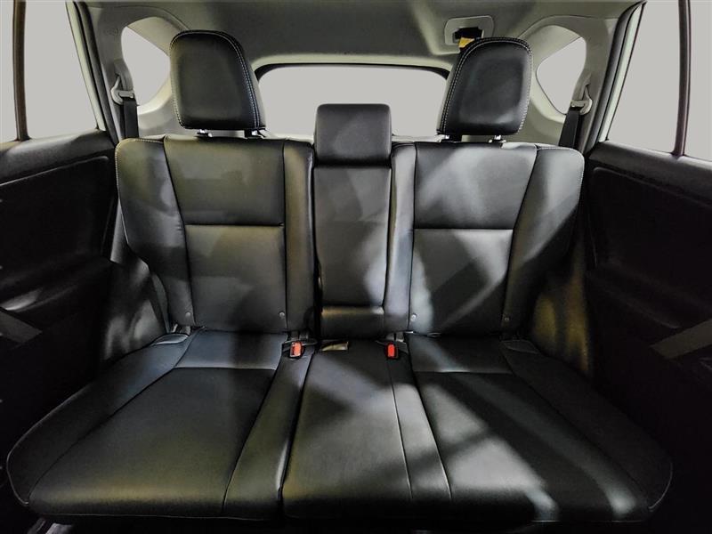 Toyota RAV4  2017