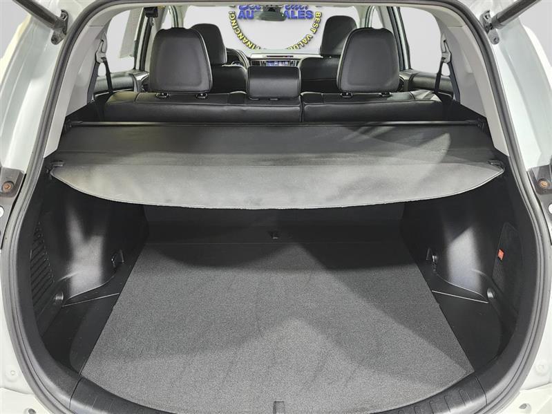 Toyota RAV4  2017
