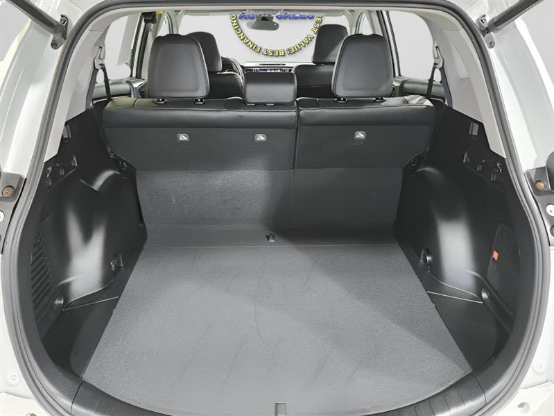 Toyota RAV4  2017