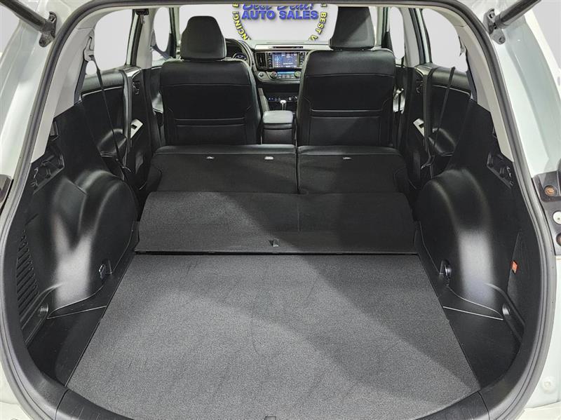 Toyota RAV4  2017