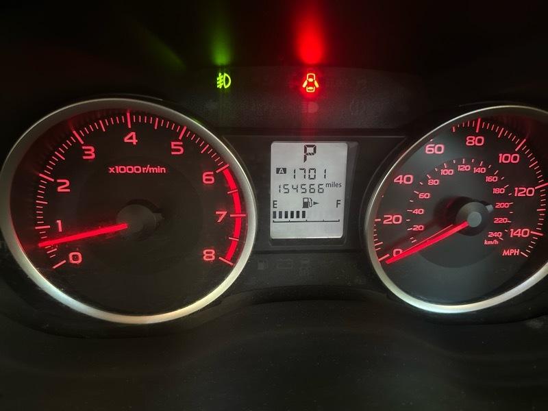 Subaru Forester 2.5i Premium CVT 2018