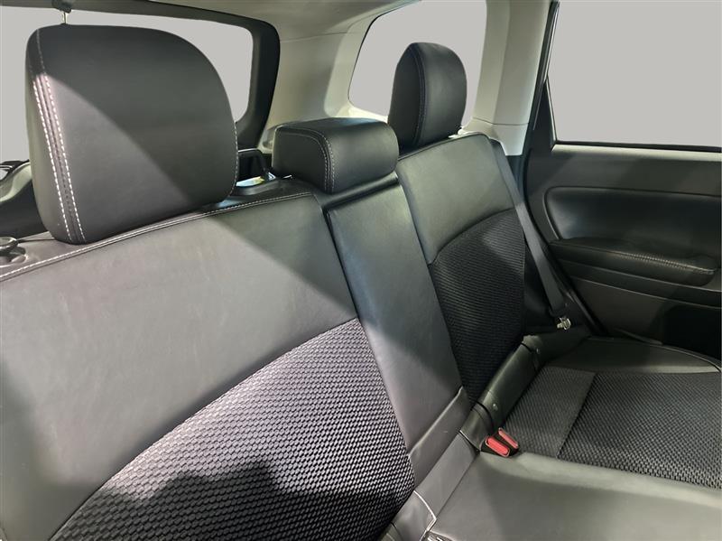 Subaru Forester 2.5i Premium CVT 2018