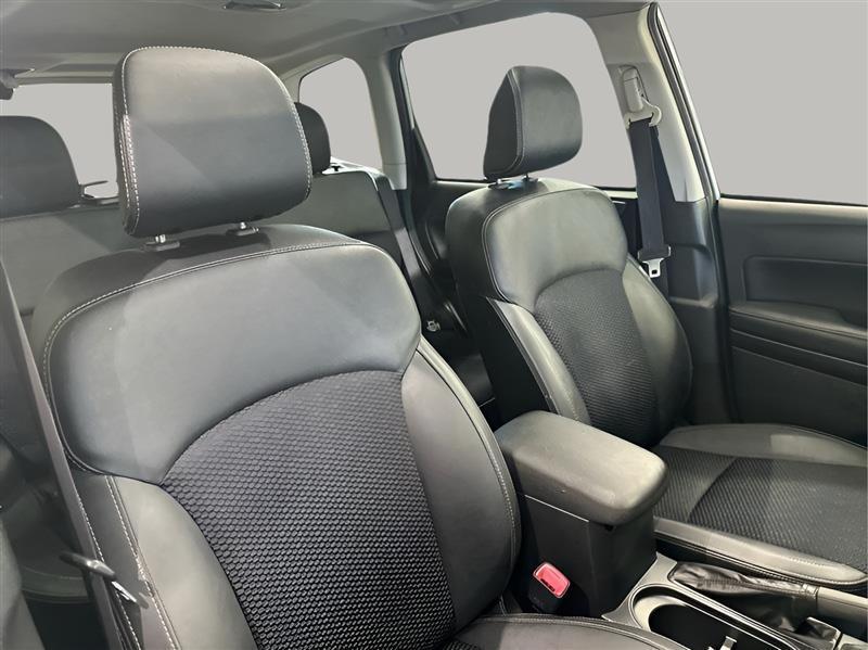 Subaru Forester 2.5i Premium CVT 2018