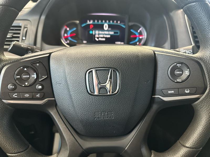 Honda Passport Sport AWD 2021