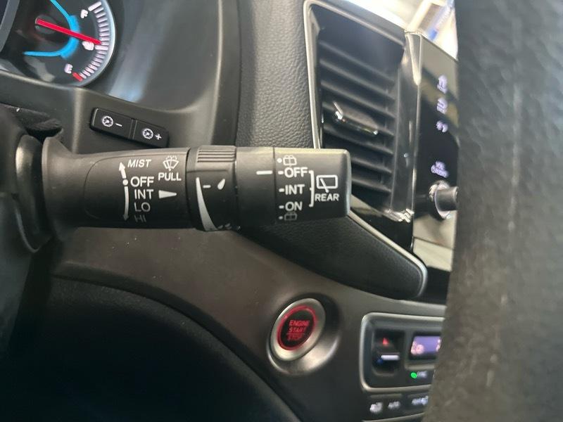 Honda Passport Sport AWD 2021