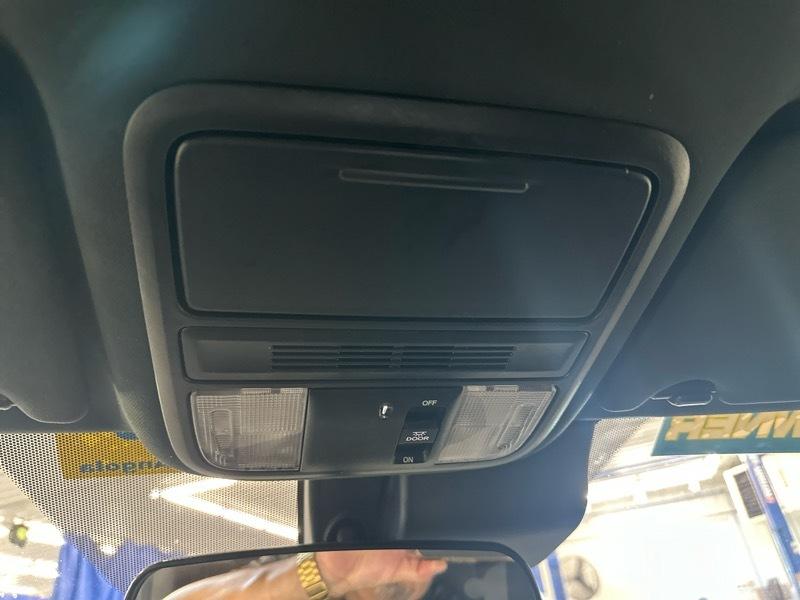 Honda Passport Sport AWD 2021