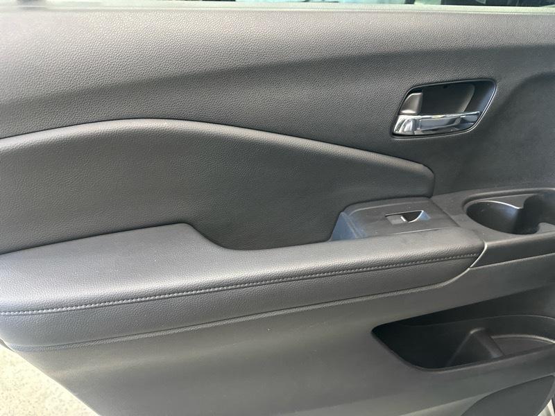 Honda Passport Sport AWD 2021