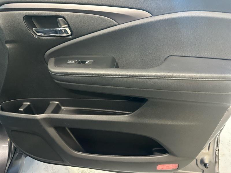 Honda Passport Sport AWD 2021