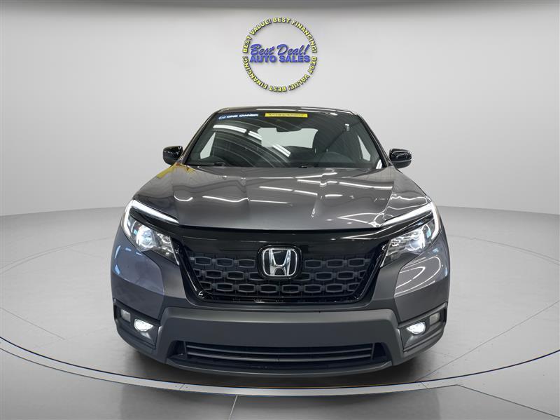 Honda Passport Sport AWD 2021