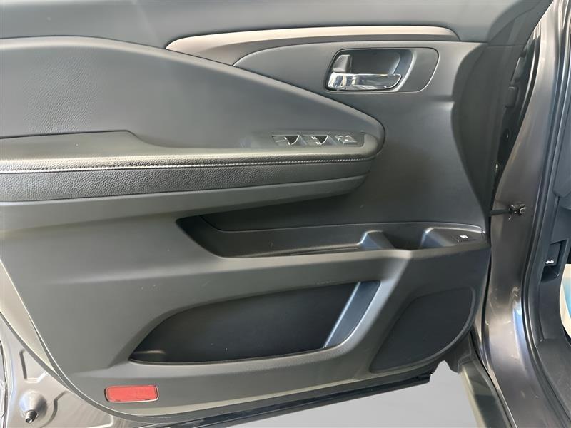Honda Passport Sport AWD 2021