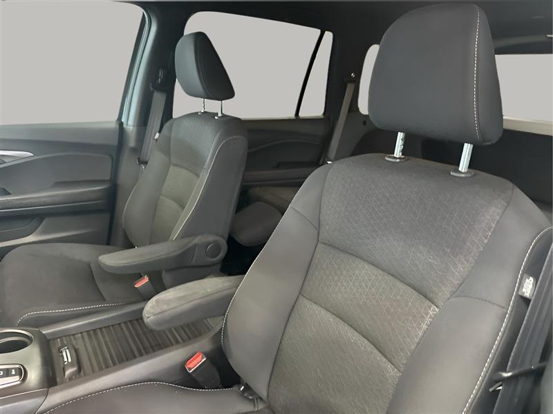 Honda Passport Sport AWD 2021