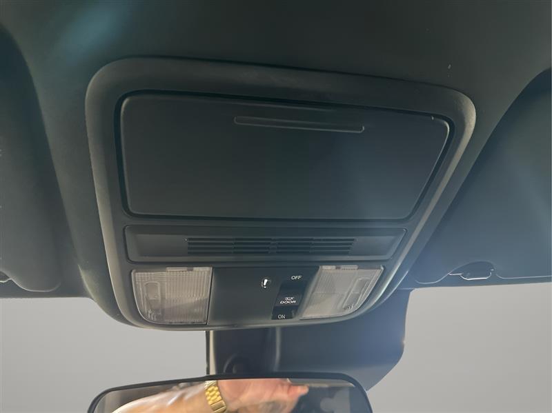 Honda Passport Sport AWD 2021