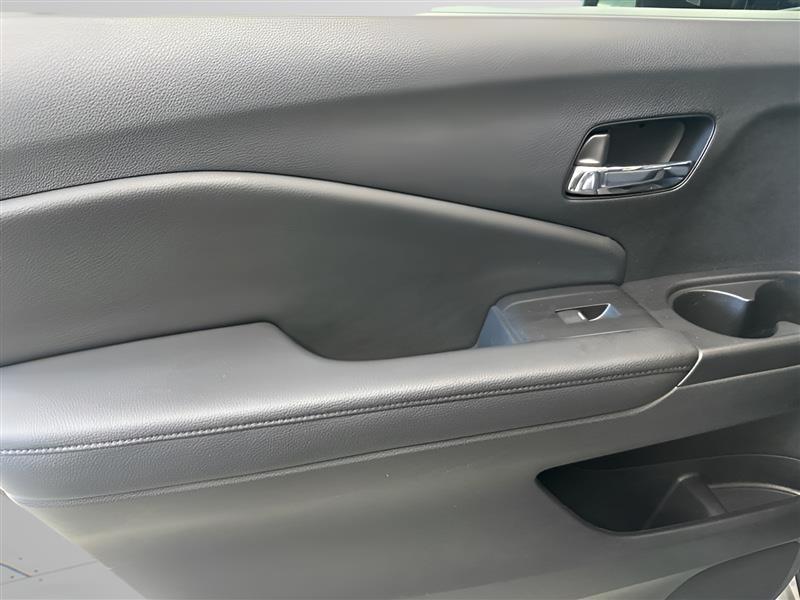 Honda Passport Sport AWD 2021
