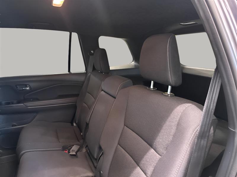 Honda Passport Sport AWD 2021