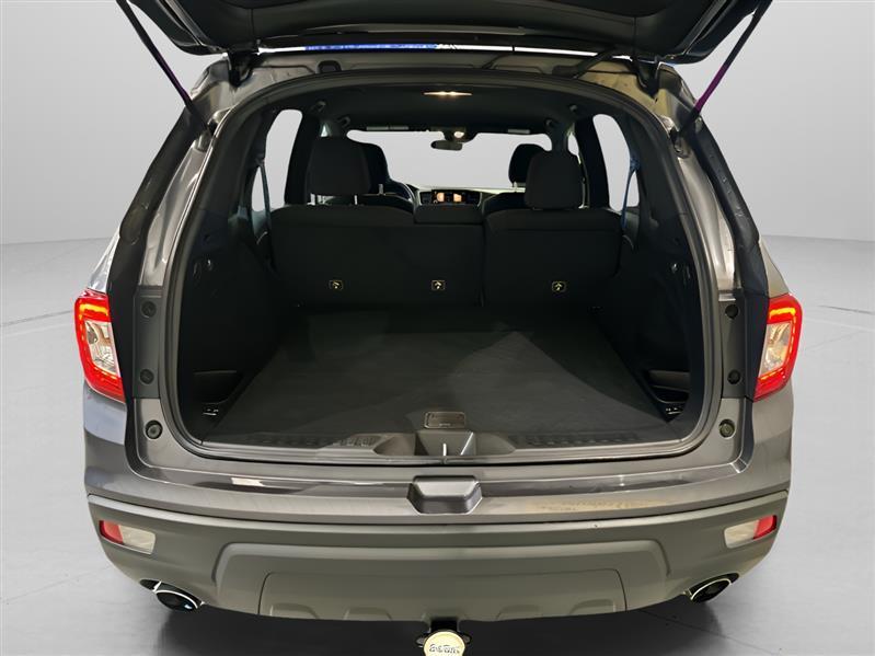 Honda Passport Sport AWD 2021
