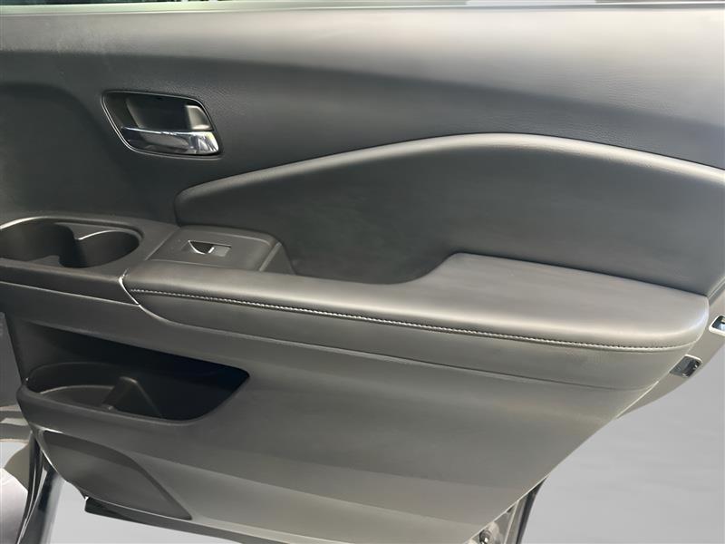 Honda Passport Sport AWD 2021