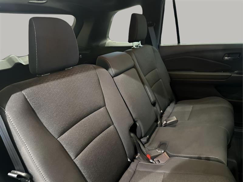 Honda Passport Sport AWD 2021