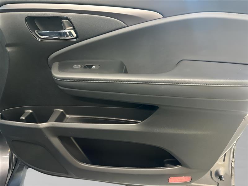 Honda Passport Sport AWD 2021