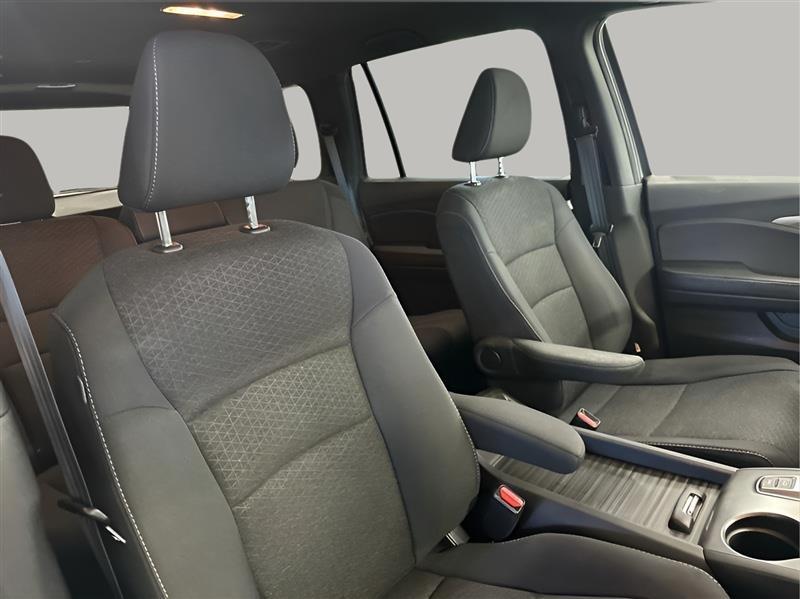 Honda Passport Sport AWD 2021