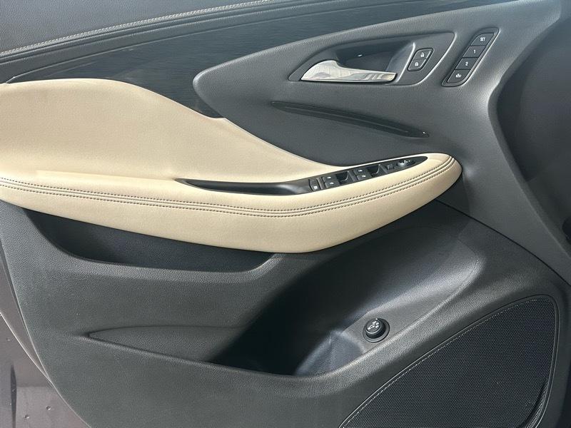 Buick Envision Essense AWD 2017