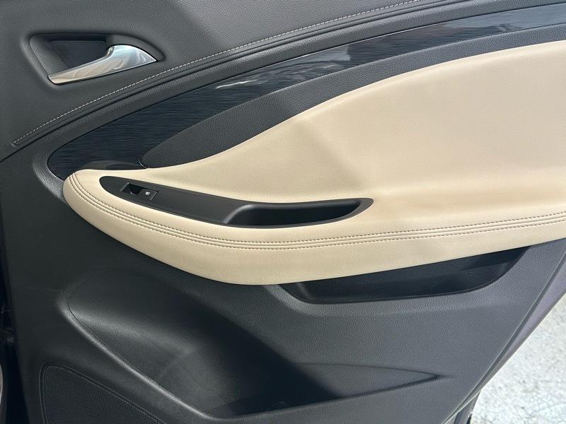 Buick Envision Essense AWD 2017