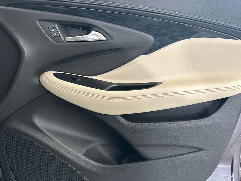 Buick Envision Essense AWD 2017