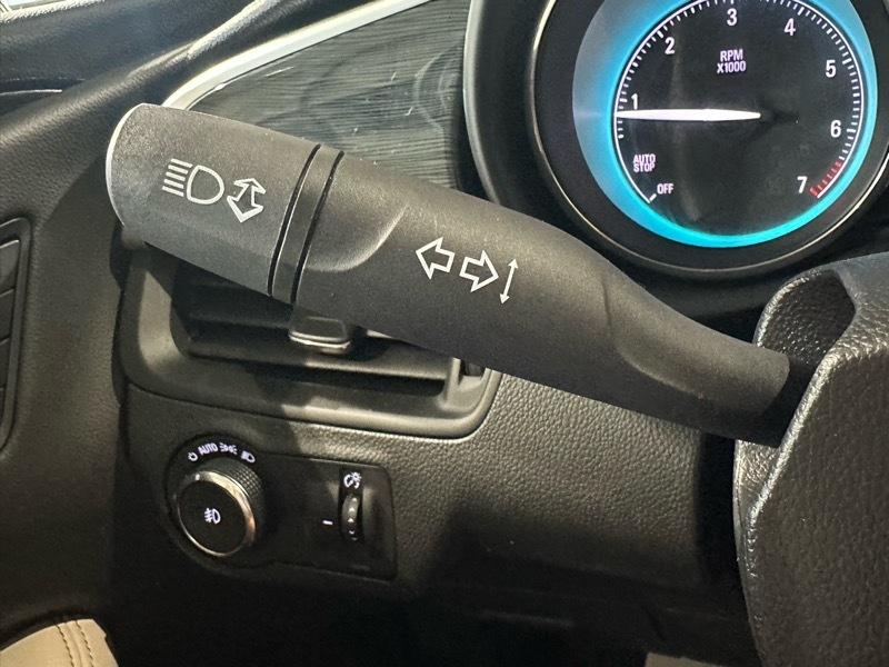 Buick Envision Essense AWD 2017