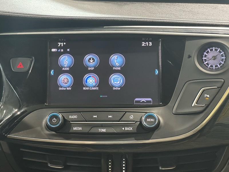 Buick Envision Essense AWD 2017