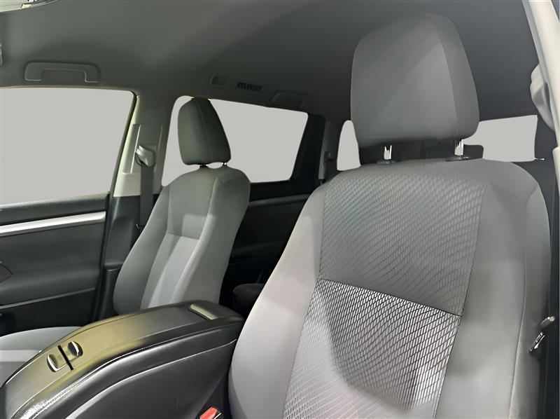 Toyota Highlander LE Plus AWD V6 2018