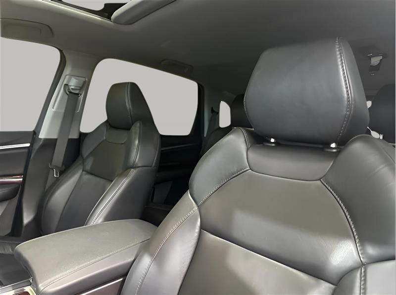 Acura MDX SH-AWD 6-Spd AT w/Tech Package 2015