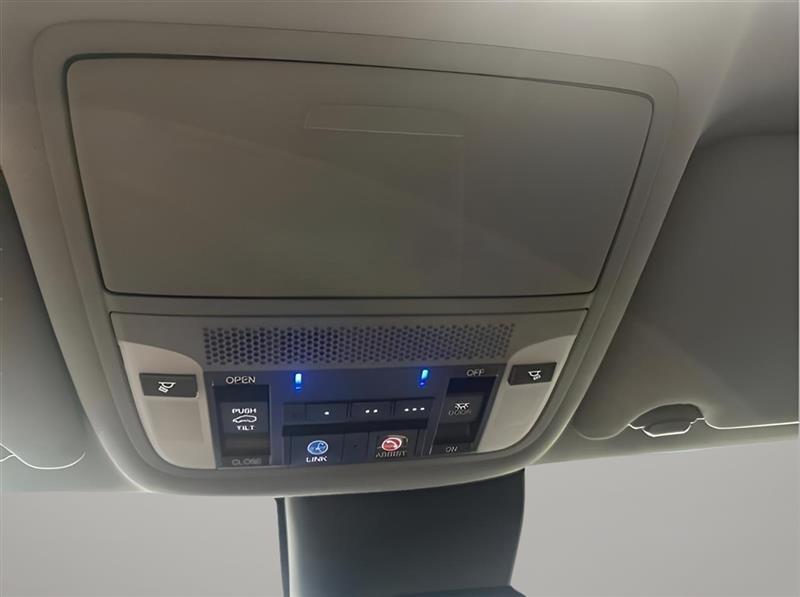 Acura MDX SH-AWD 6-Spd AT w/Tech Package 2015