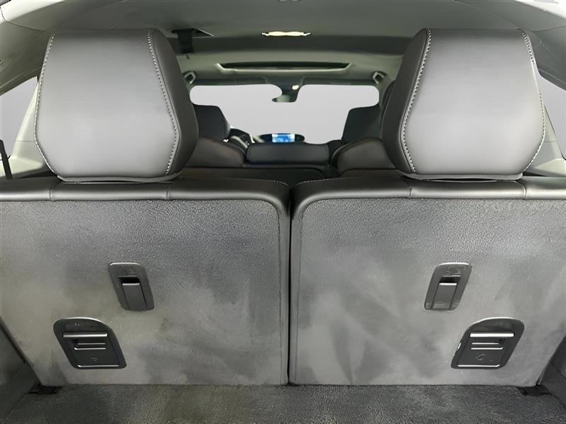 Acura MDX SH-AWD 6-Spd AT w/Tech Package 2015
