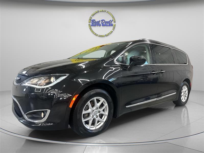 Chrysler Pacifica Touring-L 2020