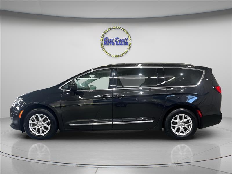 Chrysler Pacifica Touring-L 2020