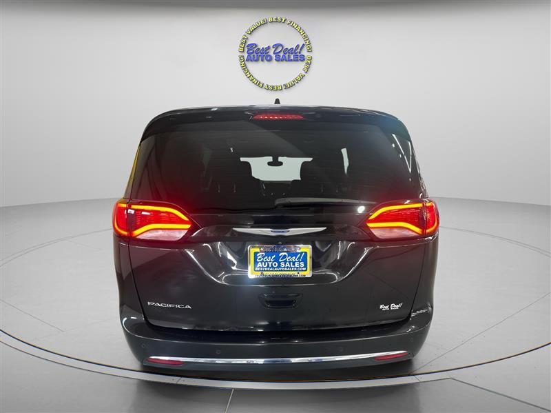 Chrysler Pacifica Touring-L 2020
