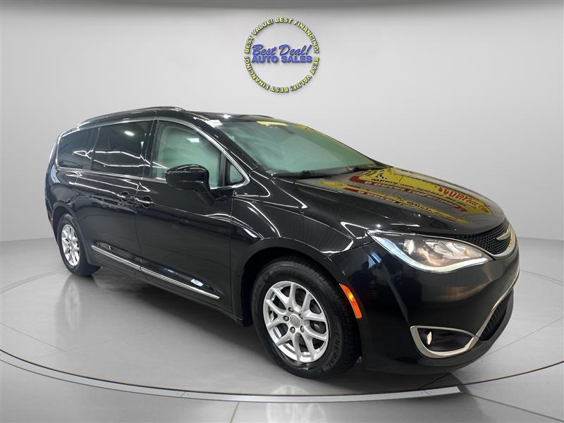 Chrysler Pacifica Touring-L 2020