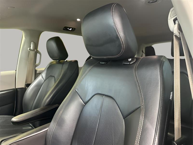 Chrysler Pacifica Touring-L 2020