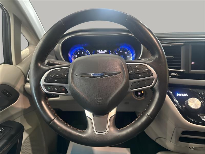 Chrysler Pacifica Touring-L 2020