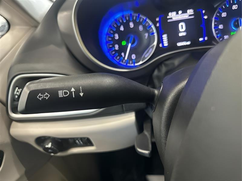 Chrysler Pacifica Touring-L 2020