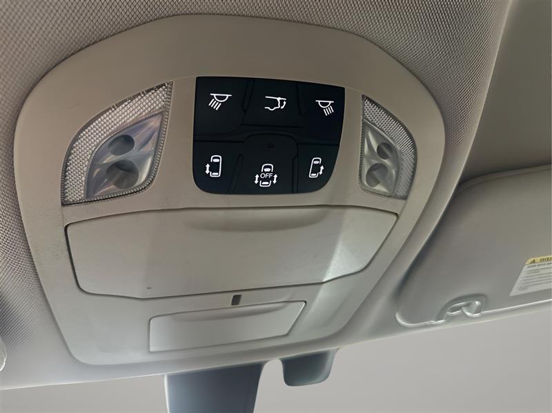Chrysler Pacifica Touring-L 2020