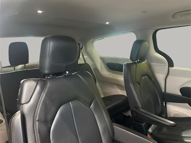 Chrysler Pacifica Touring-L 2020