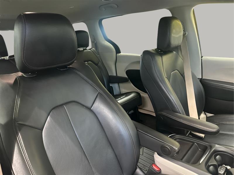 Chrysler Pacifica Touring-L 2020