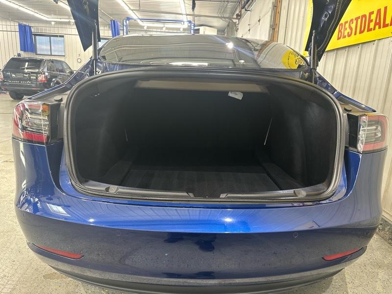 Tesla Model 3 Long Range 2019