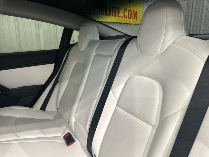 Tesla Model 3 Long Range 2019