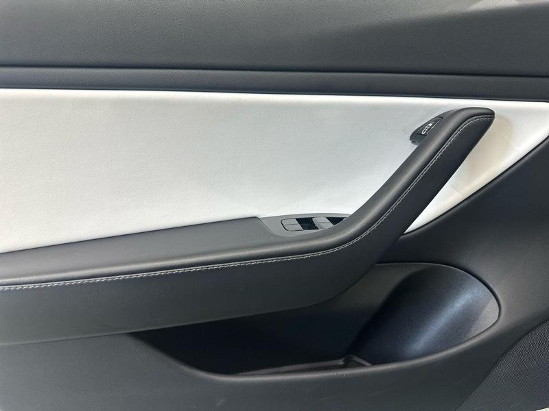 Tesla Model 3 Long Range 2019