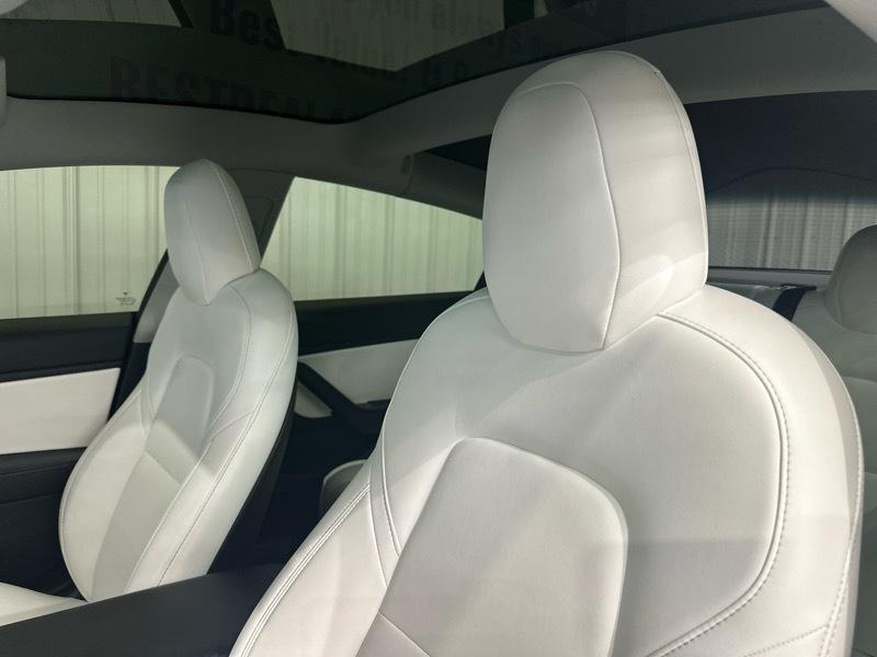 Tesla Model 3 Long Range 2019