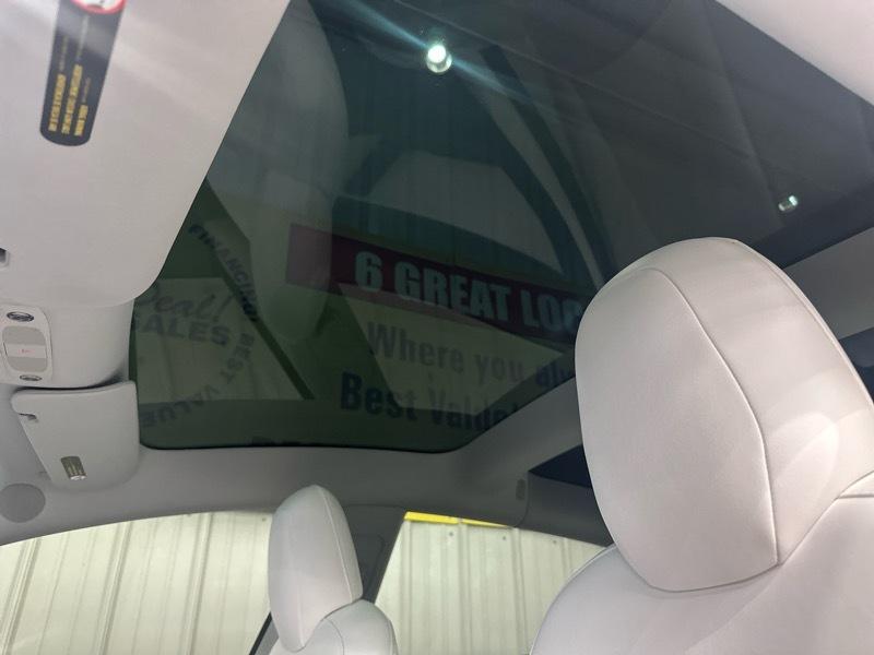 Tesla Model 3 Long Range 2019