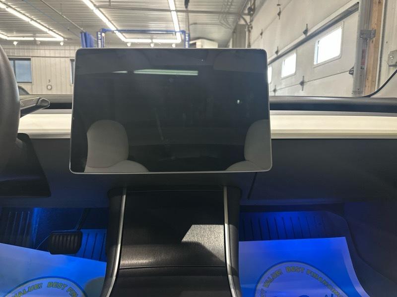 Tesla Model 3 Long Range 2019