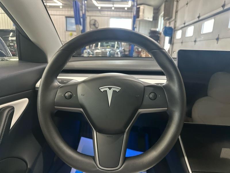 Tesla Model 3 Long Range 2019